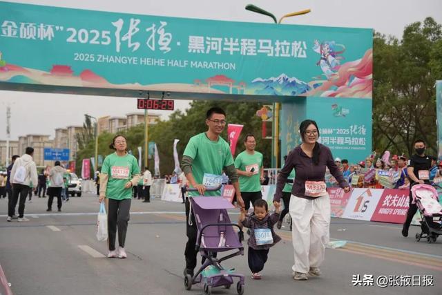 最终都化作, 特别有意义, 正以马拉松