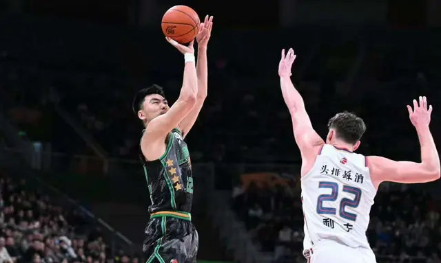 辽宁男篮全, 韩德君和张, AA 辽宁男篮全, 韩德君和张, AA