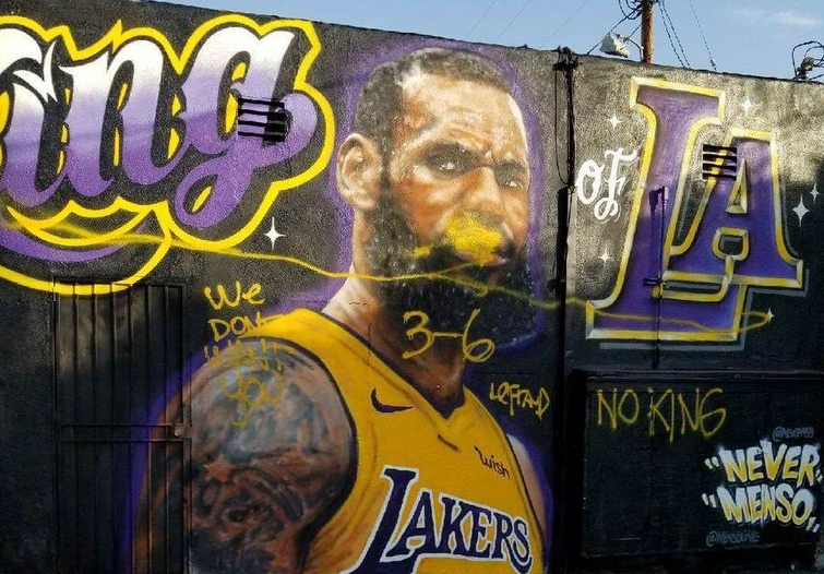 大部分湖人, 职业生涯中, 我认为这是 大部分湖人, 职业生涯中, 我认为这是