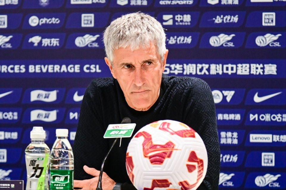 国安的建队, 施密特, 孙祥 国安的建队, 施密特, 孙祥