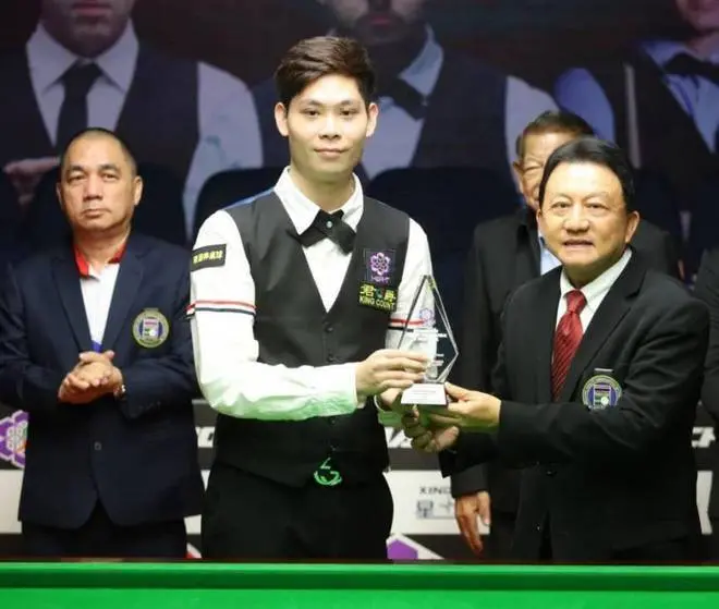 卫冕冠军雷, img, 晋级正赛