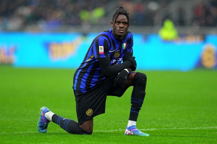 国米这次是 国米这次是